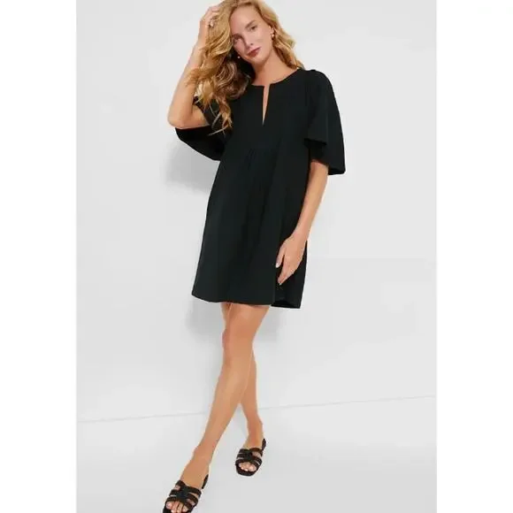 Tuckernuck Pomander Place Women's Dress Sz M Finley Classic Old Money Preppy - Picture 1 of 12